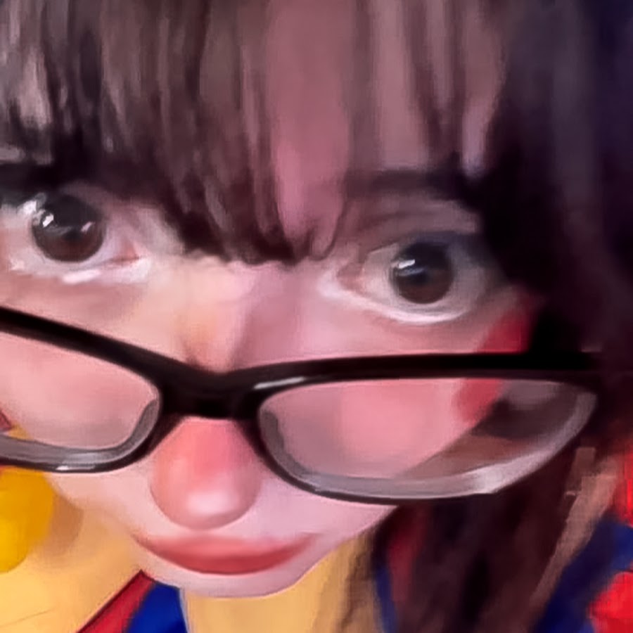 AnsiChan avatar