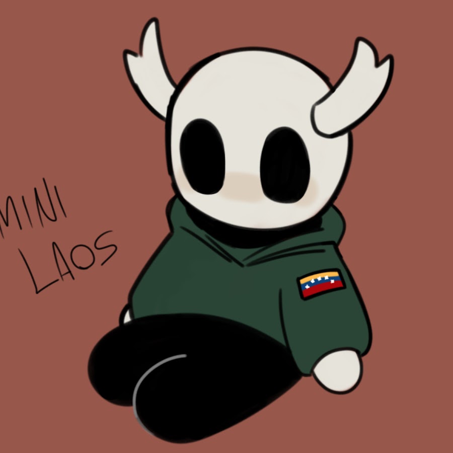 Laos avatar