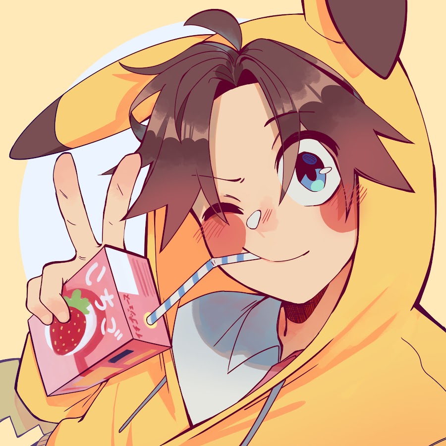 SoarinngChu avatar